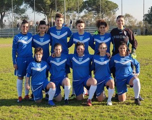 Apulia Trani, oggi trasferta difficile in Sicilia: le bianco azzurre affronteranno la Sicula Leonzio