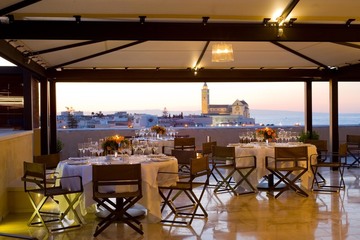 «Roof garden abusivo su palazzo storico»: tre persone citate a giudizio davanti al giudice monocratico del Tribunale di Trani