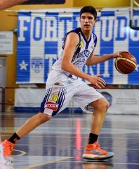 La Fortitudo ospita Molfetta per reagire dopo la sbandata. Juve Trani a Mesagne senza più Galantino