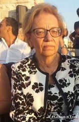 Società Dante Alighieri: Grazia Distaso è la nuova presidentessa del comitato di Trani