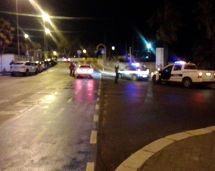 Trani, ieri sera controlli nelle zone della movida: fermato un giovane per droga e sanzione per un'attività commerciale