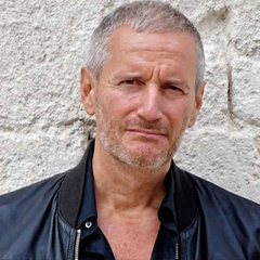 Francesco Carofiglio presenta il suo ultimo romanzo: appuntamento oggi al Liceo De Sanctis