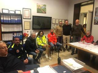 Domenica papa Francesco sarà a Bari: in campo 200 volontari delle Misericordie di Puglia