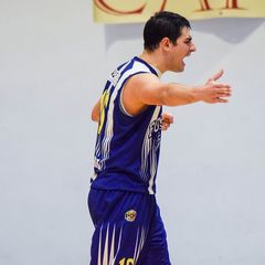 Fortitudo e Juve Trani, altro weekend da dimenticare