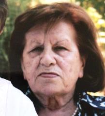 Scuola e basket in lutto: si è spenta Angela Boccardi Ceci, prima donna arbitro nella storia di Trani