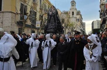 Settimane sante in Puglia, Mennea: «Legge approvata dal consiglio regionale per valorizzarle tutte»