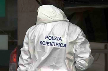 Scacciacani ritrovata nel giardino di casa: pomeriggio di paura per una famiglia di Trani. Indaga la Polizia