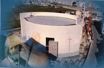 Parrocchia San Magno in festa, questa sera la consacrazione. Previsto, anche, un annullo filatelico