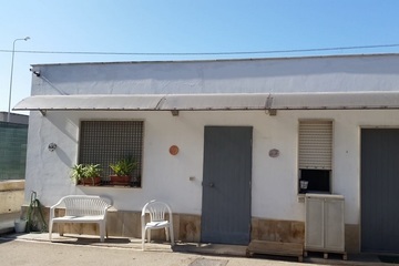 Canile sanitario e randagi: alla Lega nazionale di Trani impegno di spesa totale di 80 mila euro