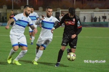 Tornare alla vittoria dopo il pazzo pareggio di domenica: oggi la Vigor Trani ospita il San Severo