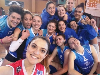 Trani, il cuore oltre la rete: ribaltata Noci 3-2