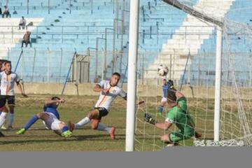 Vittoria con il brivido per la Vigor Trani: Negro e Mazzilli stendono il San Severo
