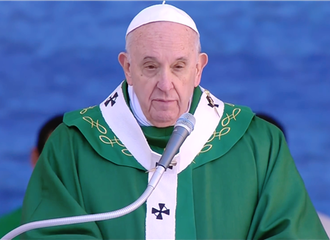 «Mediterraneo sia sempre terra di pace». Bari, il racconto della visita di Papa Francesco