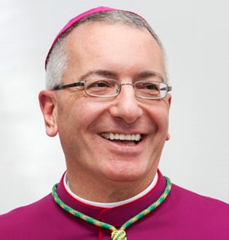 Dedicazione di San Magno, l'omelia del vescovo di Trani: «Edificare una chiesa significa costruire la fratellanza di una comunità»