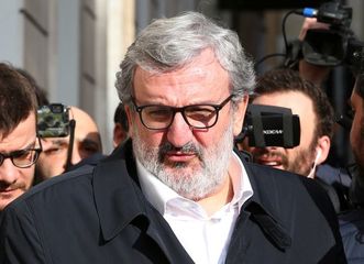 Coronavirus, Emiliano «invita» chi rientra dal nord a segnalarsi a medico o Asl: «In mancanza di casi accertati la Puglia non può ancora emanare ordinanze»