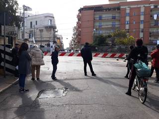 AGGIORNATO. Passaggio a livello di Trani, addio: domattina Comune e Rfi presentano l'opera sostitutiva non più a villa Guastamacchia, ma a palazzo di città