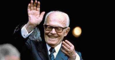 Trentennale della morte del presidente Sandro Pertini, il ricordo dell'omonima associazione