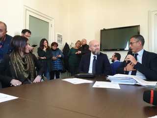 Soppressione del passaggio a livello, il sindaco Bottaro: «Saranno riqualificate anche tutte le aree retrostanti la stazione». I dettagli del progetto