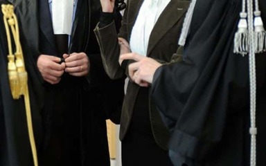 Coronavirus, l'Ordine degli avvocati di Trani sospende la formazione professionale e dispone altre misure precauzionali