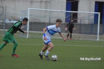 Scontro diretto per il terzo posto: oggi la Vigor Trani sul campo dell'Ugento