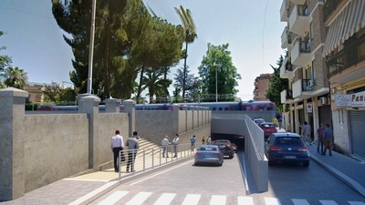 Sottopasso veicolare e pedonale in via De Robertis, il movimento civico: «Continueremo a vigilare sul successivo iter di esecuzione»