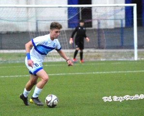 Eccellenza, cinquina dell’Ugento: Trani perde partita e terzo posto