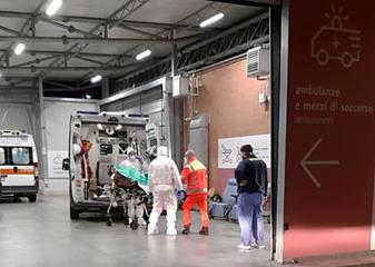 Coronavirus, in Puglia due nuovi casi a Foggia e Bari. Negativi altri cinque tamponi