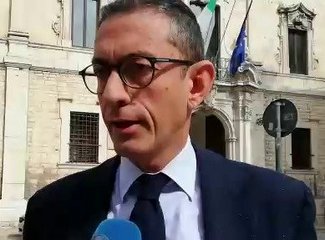 Coronavirus, terminato l'incontro in Prefettura. Bottaro: «Dalla fiera di Rho venti segnalazioni che stiamo monitorando»