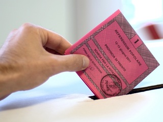 Coronavirus, rinviato il referendum a data da destinarsi: possibile accorpamento con regionali ed amministrative. Il punto su Trani