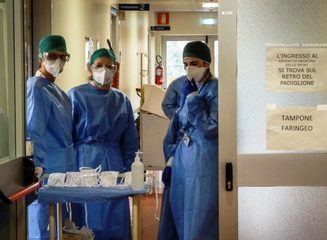 Coronavirus, i casi in Puglia salgono a 19. A Foggia muore 76enne: ancora da provare il nesso con il Covid-19