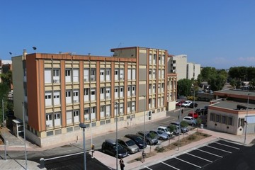 Corovirus, migliorano le condizioni del paziente di Trani. Stanno tutti bene i familiari, sottoposti alla quarantena di protocollo