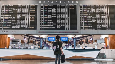 Coronavirus, le Misericordie di Puglia: «Informate le autorità del vostro ritorno in regione»