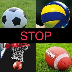 Coronavirus, anche lo sport tranese si ferma: sospese le gare di calcio, basket, volley e rugby