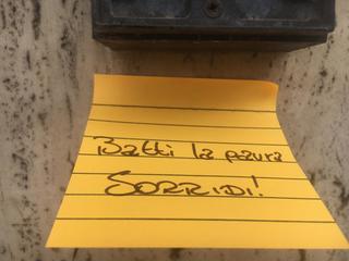 Contro il Coronavirus, 