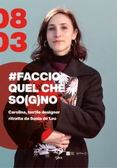 Giornata internazionale delle donne, fino al 9 marzo attiva la campagna 