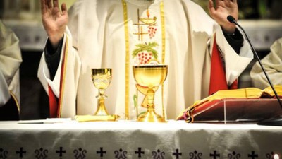 Coronavirus: la Cei sospende fino al 3 aprile le cerimonie civili e religiose, compresi i funerali