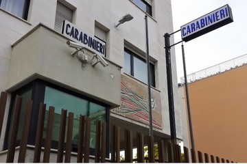 Furti e rapine tra Molfetta, Ruvo e Barletta: i carabinieri di Trani arrestano tre baresi