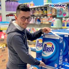 PUBBLIREDAZIONALE. Restare a casa? A Trani più facile con la spesa a domicilio di Proshop. Precedenza ad anziani e pazienti