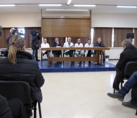 Coronavirus, nella Asl Bt arrivano 14 nuovi anestesisti e rianimatori: stamani concorso a Trani. Tutte le info