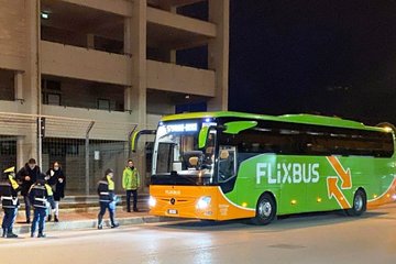 Coronavirus, la Prefettura intensifica i controlli sull'intero territorio di Barletta-Andria-Trani