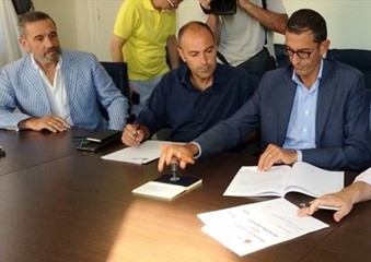 Coronavirus, Posa (Uil): «Il Comune di Trani tagli del 50 per cento i tributi locali»