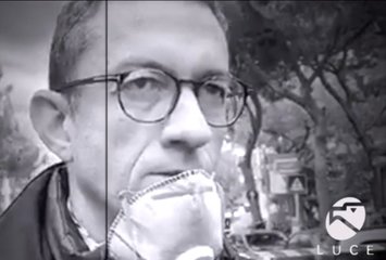 Coronavirus, un video ironico riporta Trani ai tempi dell'Istituto Luce