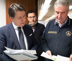 Corovirus, ieri altri 18 positivi in Puglia. Il totale sale a 108, ma soltanto due pazienti sono in terapia intensiva