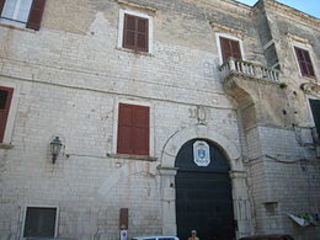 Coronavirus, anche gli uffici della curia arcivescovile restano chiusi fino al 3 aprile