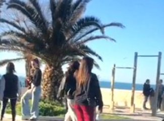 Coronavirus, per molti restano ancora inascoltati gli appelli di restare a casa: le testimonianze di ieri e stamattina