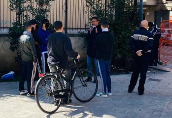 Coronavirus, il sindaco dispone la chiusura anche di villa Bini, darsena e biblioteca comunale