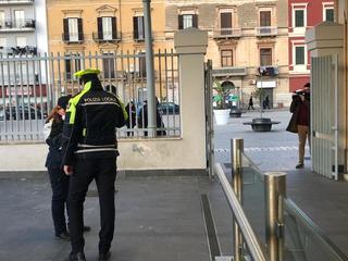 Coronavirus, nuovo esodo dal nord verso la Puglia: l'ira di Emiliano. Ma a Trani questa mattina soltanto 3 arrivi in stazione