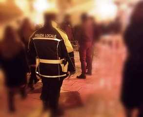 Coronavirus e controlli, a Trani fermate 75 persone «a spasso come se niente fosse»