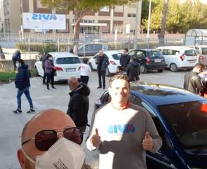 Coronavirus, a Trani impennata dei donatori di sangue: almeno 80 nel fine settimana