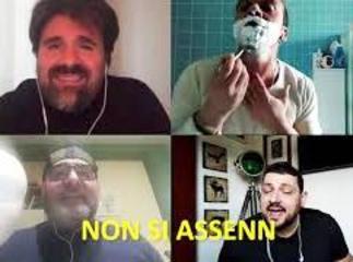 VIDEO. Coronavirus, ecco l'invito in musica a restare a casa firmato dagli artisti pugliesi: da Trani, anche Marco e Chicco